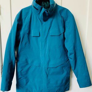 Veilance Field IS Gore-Tex Jacket - Men's - Medium